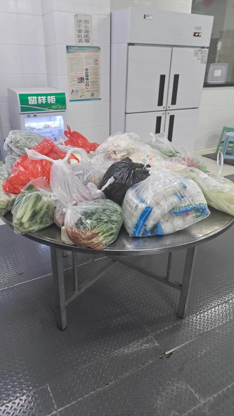 食品商贸行业的风云变幻